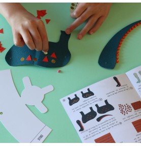 Jouets Montessori