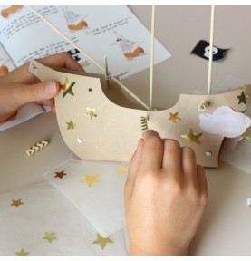 Jouets Montessori