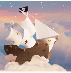 coffret créatif Peter Pan pédagogie alternative