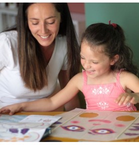 Jouets Montessori
