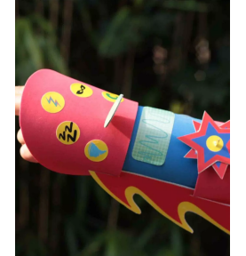 Jouets Montessori