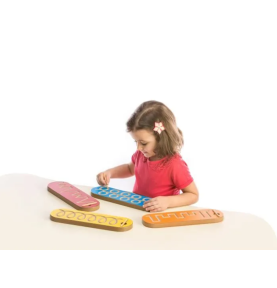 Jouet éducatif écriture