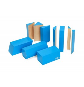 Jouets Montessori
