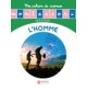 Livre "L'homme" mes cahiers de science Montessori