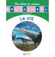 Livre "La vie" mes cahiers de science Montessori