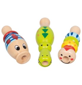 Sifflet enfant