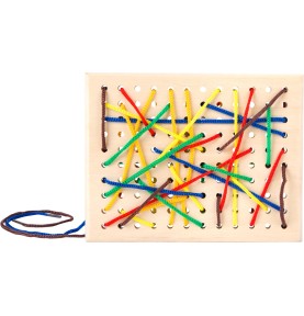 Jouets Montessori