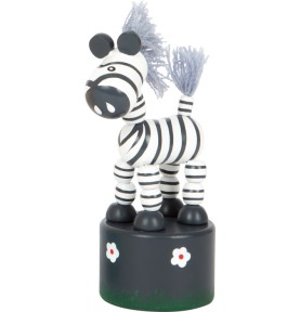 wakouwa zebre