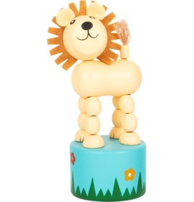 wakouwa lion
