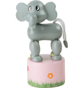 wakouwa elephant