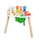 Table d'activité - Jouet bebe 12 18 mois