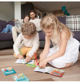 coloriage noêl