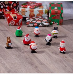 jeu calendrier de l'avent