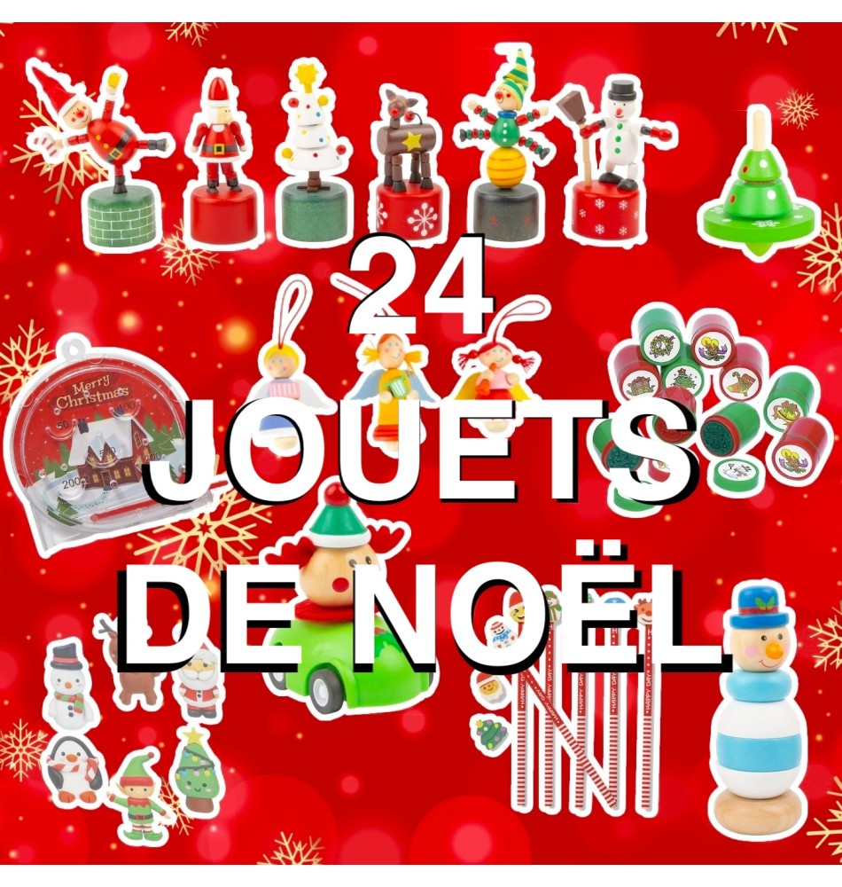 Les jouets pour noël shop