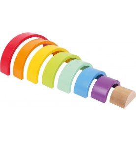 Montessori arc en ciel