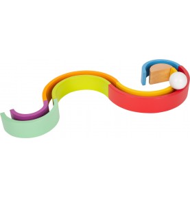 Jouet Montessori : Arc en ciel Montessori