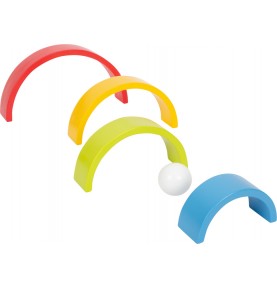 Arc en ciel Montessori