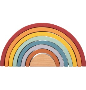 Montessori arc en ciel