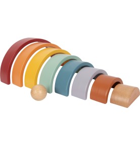 Arc en ciel Montessori