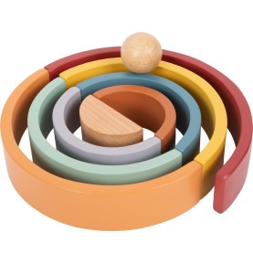 Arc en ciel Montessori