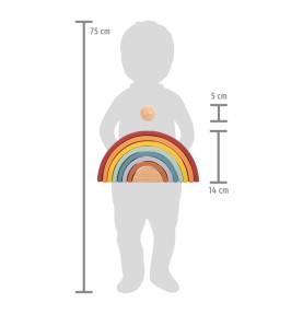 Arc en ciel Montessori