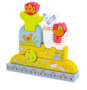 Puzzle bébé