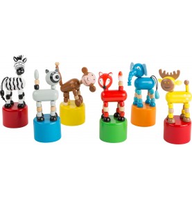 Wakouwa animaux