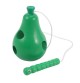 Poire à lacer - Jeu de laçage Montessori