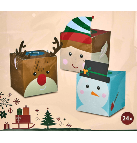 Jouets Montessori