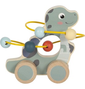 Jouet motricité bébé