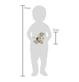 Circuit perles bébé