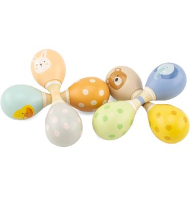 Maracas enfant