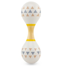 Instrument bébé