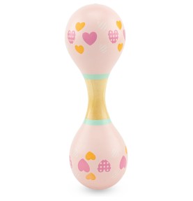 Instrument bébé fille