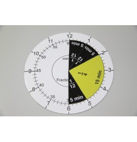 Horloge CP
