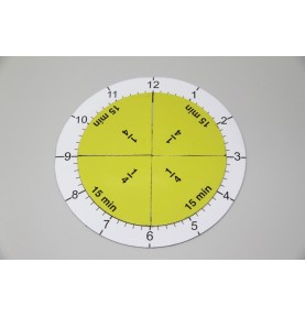 Horloge CE1