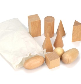 Jeux Montessori