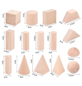 Jouets Montessori