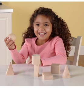 Jouets Montessori
