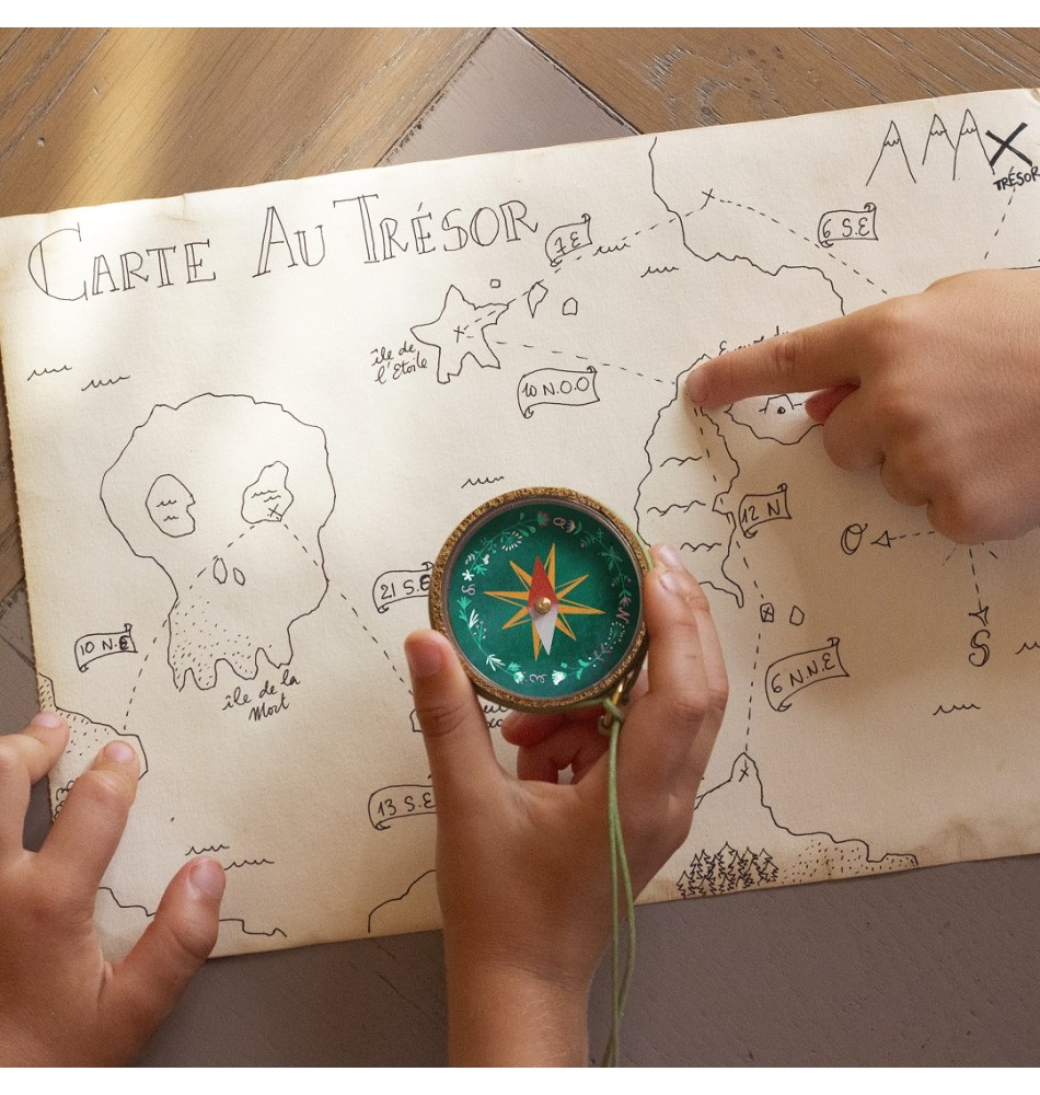 UKCOCO Kit Cadre Fabrication Papier Traditionnel Pour Enfants - Activité Manuelle Créative Bois