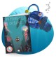 Les fonds marins - Poisson Lanterne - Kit activité Manuelle