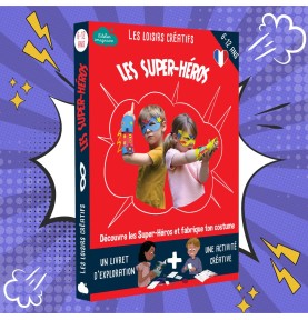 costume enfant fait maison