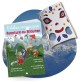 Coffret Cerf-Volant - Activité Manuelle Créative