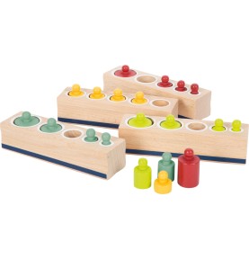 poids Montessori