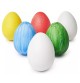Oeuf de pâques à peindre - Lot de 10 oeufs