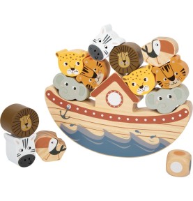 Jouets Montessori