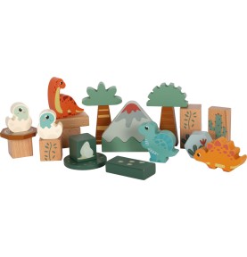 Jouets Montessori