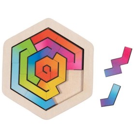 Puzzle logique