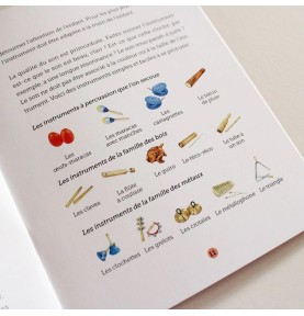 Jouets Montessori