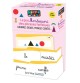 Coffret Montessori - Des phrases farfelues
